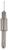 Подвесной светильник Maytoni Verticale MOD308PL-L9CG3K фото