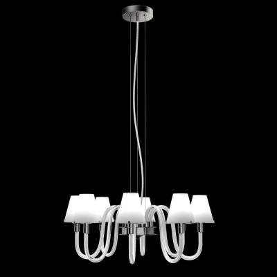 Подвесная люстра Lightstar Bianco 760086 фото