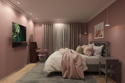 Встраиваемый светильник Denkirs DK3020WW DK3022-WH фото