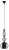 Подвесной светильник Loft it Neo LOFT8906/D фото