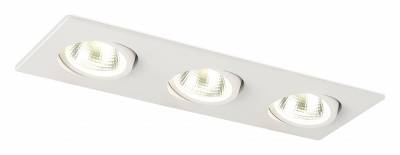 Встраиваемый светильник SIMPLE STORY 2077 2077-LED36DLW фото