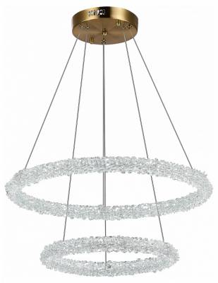 Подвесной светильник ST-Luce Avana SL6110.203.02 фото