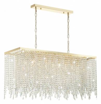 Подвесной светильник Odeon Light Chokka 5028/9A фото
