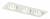 Встраиваемый светильник SIMPLE STORY 2077 2077-LED36DLW фото