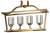 Подвесная люстра LUMINA DECO Atlanta LDP 1222-4 MD фото