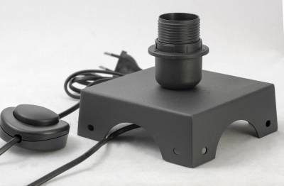 Торшер Lussole Parker LSP-9887 фото