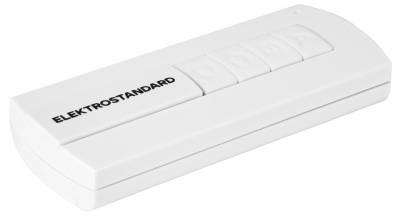 Контроллер с пультом ДУ Elektrostandard 16003 16003/02 фото