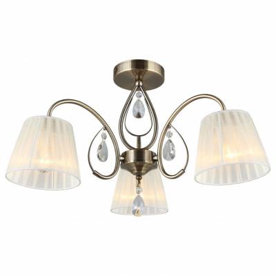 Потолочная люстра Omnilux Cardillo OML-56617-03 фото