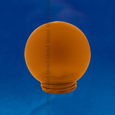 Плафон полимерный Uniel UFP-R150A 08072 фото