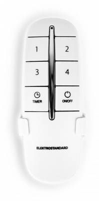 Контроллер с пультом ДУ Elektrostandard 16002 16002/04 фото