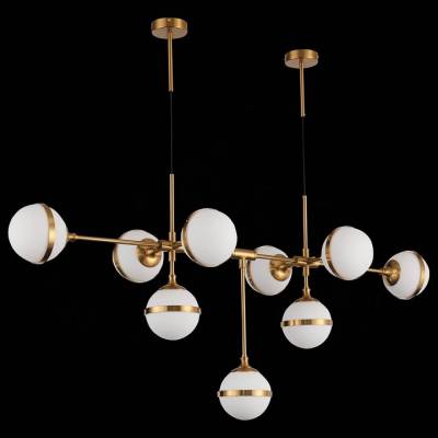Подвесная люстра ST-Luce Arbe SL1157.303.09 фото