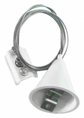 Подвес для трека Arte Lamp Track Accessories A410133 фото