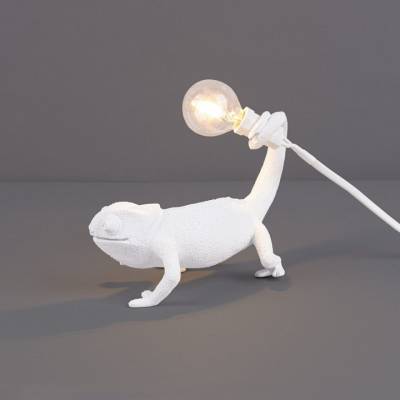 Статуэтка Seletti Chameleon Lamp 15090 фото