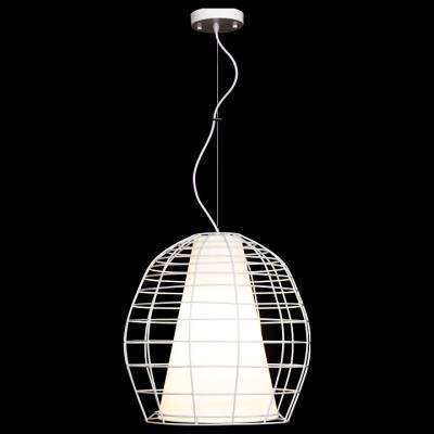 Подвесной светильник LUMINA DECO Bolzano LDP 090 WT фото
