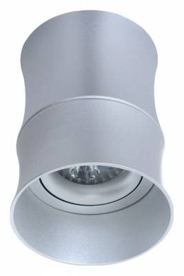 Накладной светильник LUMINA DECO Riston LDC 8053-C SL фото
