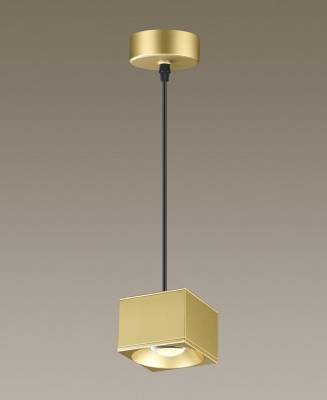 Подвесной светильник Novotech Patera 358672 фото