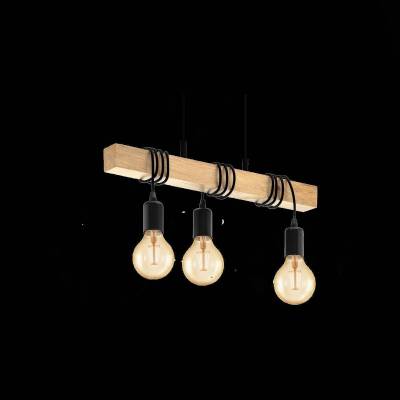 Подвесной светильник EVOLUCE Bagetti SL1142.403.03 фото