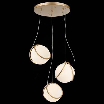 Подвесной светильник ST-Luce Acerra SL1181.353.03 фото
