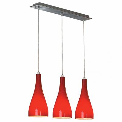 Подвесной светильник Lussole Rimini LSF-1156-03 фото