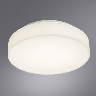 Накладной светильник Arte Lamp Aqua-Tablet A6824PL-1WH фото