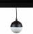 Подвесной светильник Loft it Tech T047-07P в EL DECO Подвесной светильник Loft it Tech T047-07P фото