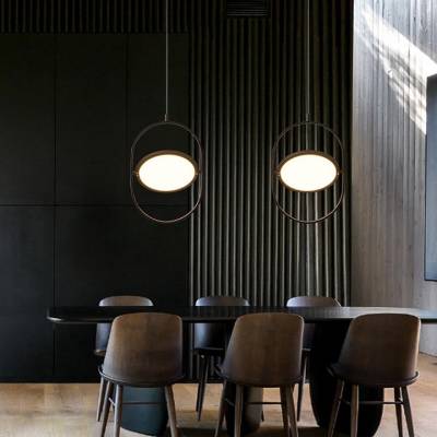 Подвесной светильник Imperiumloft Arvet ARVET01 фото