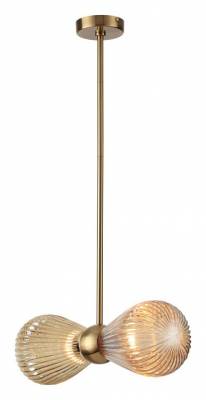 Подвесной светильник Odeon Light Elica 5402/2 фото