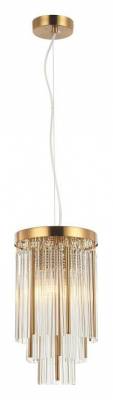 Подвесной светильник Stilfort Style Rain 2147/05/01P фото