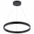 Подвесной светильник Arte Lamp Lao A2189LM-1BK фото