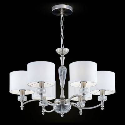 Подвесная люстра Maytoni Alicante MOD014CL-06N фото