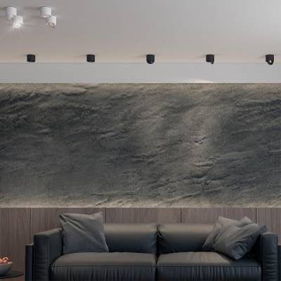 Накладной светильник Novotech Gesso 358814 фото