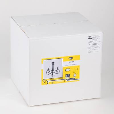 Подвесная люстра Vitaluce V1480 V1480/3 фото