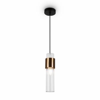 Подвесной светильник Freya Botello FR4002PL-01G фото