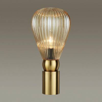 Настольная лампа декоративная Odeon Light Elica 5402/1T фото