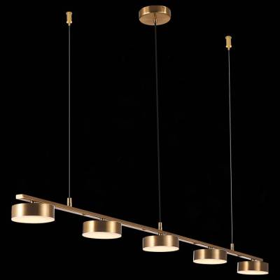 Подвесной светильник ST-Luce Pances SL6000.303.05 фото