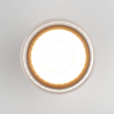 Накладной светильник Elektrostandard Light LED 35140/H белый фото