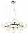 Подвесная люстра Stilfort Shardin 2165/09/15P фото