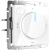 WL01-40-01/ Терморегулятор электромеханический для теплого пола (белый) фото