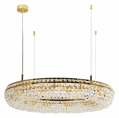 Подвесная люстра Favourite Monilibus 4015-12P фото