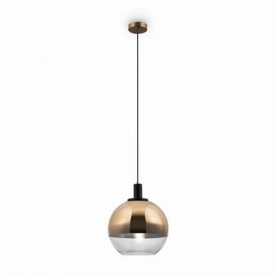 Подвесной светильник Freya Moke FR4007PL-01BT фото