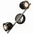 Спот Lussole Tivoli LSN-3121-02 фото