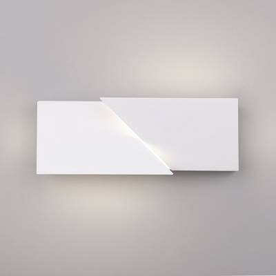 Накладной светильник Elektrostandard Snip 40106/LED фото