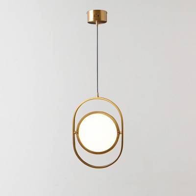 Подвесной светильник Imperiumloft Arvet ARVET01 фото