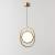 Подвесной светильник Imperiumloft Arvet ARVET01 фото