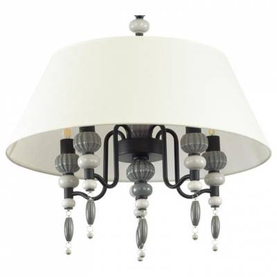 Подвесной светильник Odeon Light Sochi 4896/5A фото