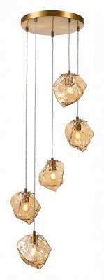 Подвесной светильник ST-Luce Portici SL1175.303.05 фото