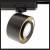 Светильник на штанге Maytoni Track lamps TR023-1-12B4K в El Deco Светильник на штанге Maytoni Track lamps TR023-1-12B4K