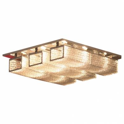 Накладной светильник TOPGRADE TOPGRADE Lariano LSA-5407-09 фото