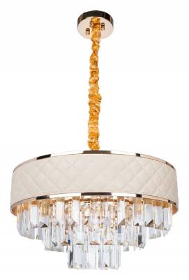 Подвесной светильник Arte Lamp Annabelle A1008LM-6GO фото