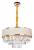 Подвесной светильник Arte Lamp Annabelle A1008LM-6GO фото